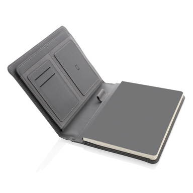 Impact AWARE™ RPET A5 notitieboek