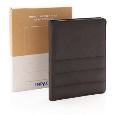 Impact AWARE™ RPET A5 notitieboek