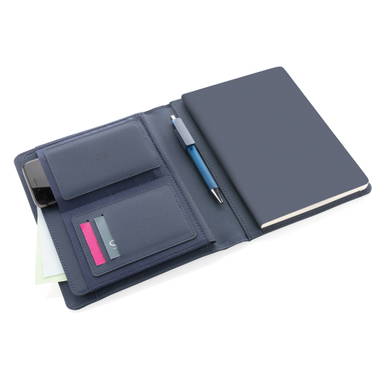 Impact AWARE™ RPET A5 notitieboek