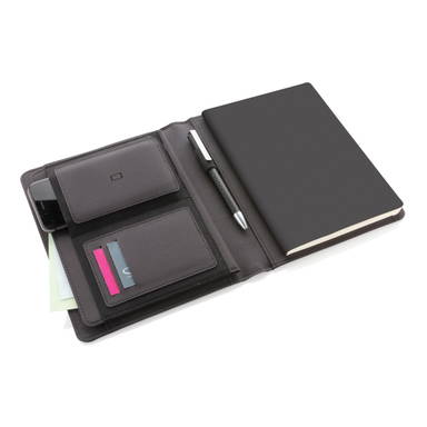 Impact AWARE™ RPET A5 notitieboek