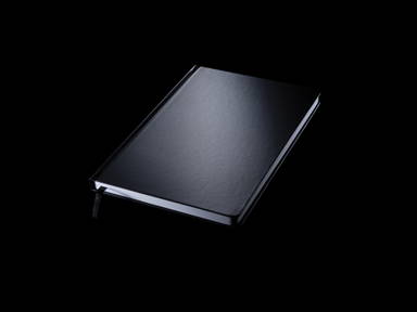 Impact softcover steenpapier notitieboek A5