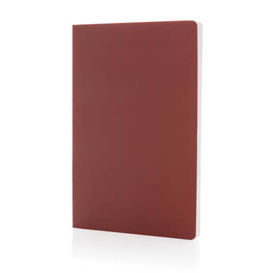 Impact softcover steenpapier notitieboek A5