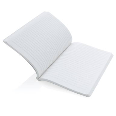 Impact softcover steenpapier notitieboek A5