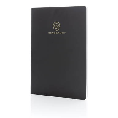 Impact softcover steenpapier notitieboek A5
