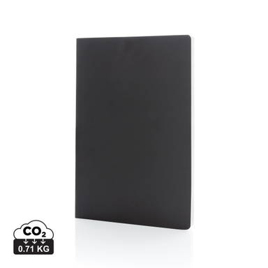Impact softcover steenpapier notitieboek A5