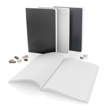 Impact softcover steenpapier notitieboek A5
