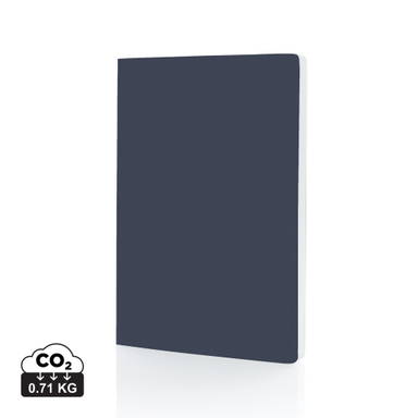 Impact softcover steenpapier notitieboek A5