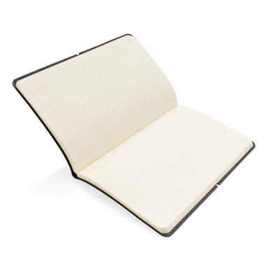 Moderne deluxe softcover notitieboek A5