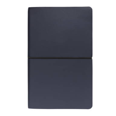 Moderne deluxe softcover notitieboek A5