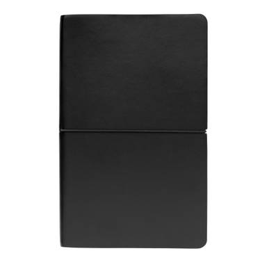Moderne deluxe softcover notitieboek A5