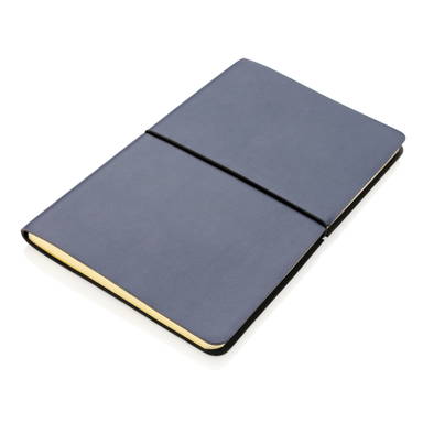 Moderne deluxe softcover notitieboek A5