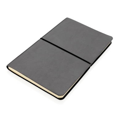 Moderne deluxe softcover notitieboek A5