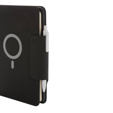 Artic Magnetic 10W draadloos oplaadbaar A5-notitieboek
