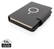 Artic Magnetic 10W draadloos oplaadbaar A5-notitieboek