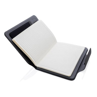 Artic Magnetic 10W draadloos oplaadbaar A5-notitieboek
