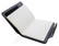 Artic Magnetic 10W draadloos oplaadbaar A5-notitieboek