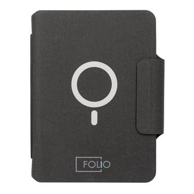 Artic Magnetic 10W draadloos oplaadbaar A5-notitieboek