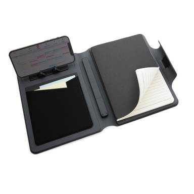 Artic Magnetic 10W draadloos oplaadbaar A5-notitieboek