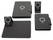 Artic Magnetic 10W draadloos oplaadbaar A5-notitieboek