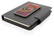 Artic Magnetic 10W draadloos oplaadbaar A5-notitieboek