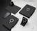Artic Magnetic 10W draadloos oplaadbaar A5-notitieboek