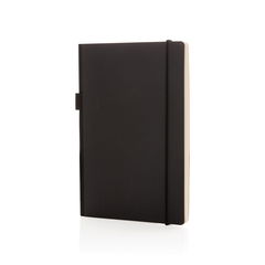 A5 deluxe kraft hardcover notitieboek