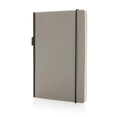 A5 deluxe kraft hardcover notitieboek
