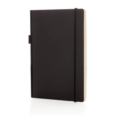 A5 deluxe kraft hardcover notitieboek