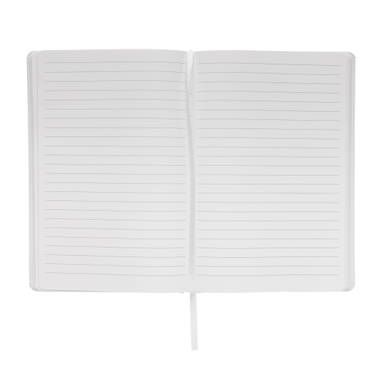 Impact hardcover steenpapier notitieboek A5