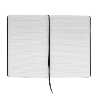 Impact hardcover steenpapier notitieboek A5