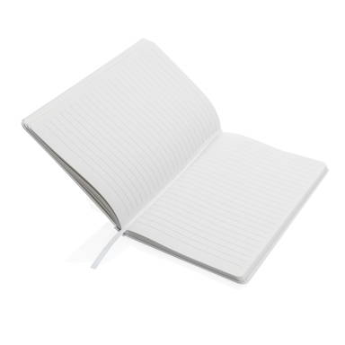 Impact hardcover steenpapier notitieboek A5