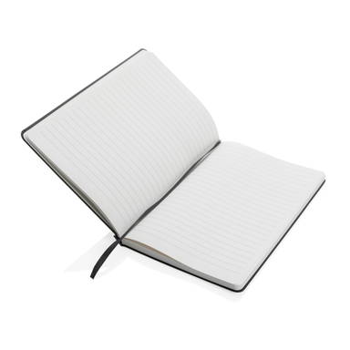 Impact hardcover steenpapier notitieboek A5