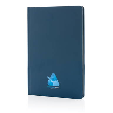 Impact hardcover steenpapier notitieboek A5