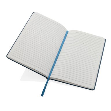 Impact hardcover steenpapier notitieboek A5