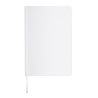 Impact hardcover steenpapier notitieboek A5