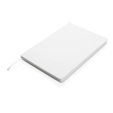 Impact hardcover steenpapier notitieboek A5