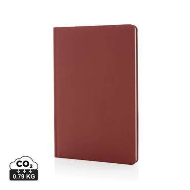 Impact hardcover steenpapier notitieboek A5