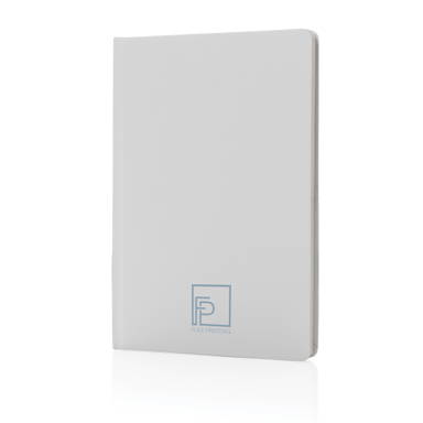 Impact hardcover steenpapier notitieboek A5