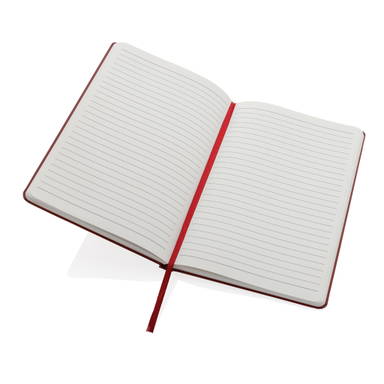 Impact hardcover steenpapier notitieboek A5