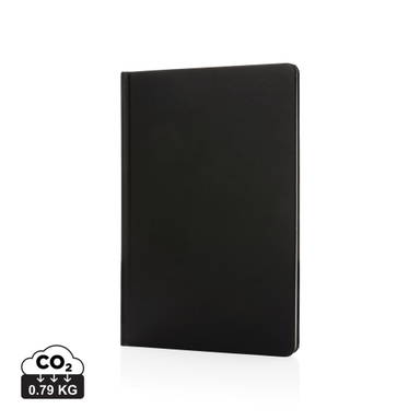 Impact hardcover steenpapier notitieboek A5