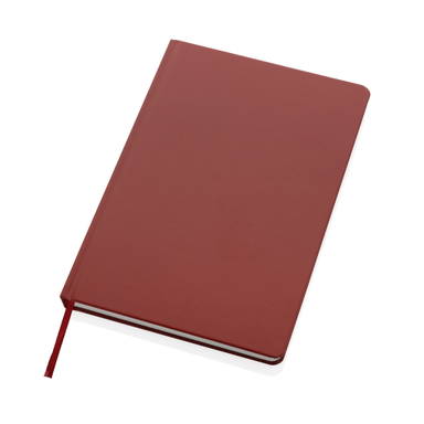 Impact hardcover steenpapier notitieboek A5