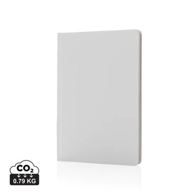 Impact hardcover steenpapier notitieboek A5