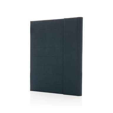 Impact Aware™ A4 portfolio met magnetische sluiting