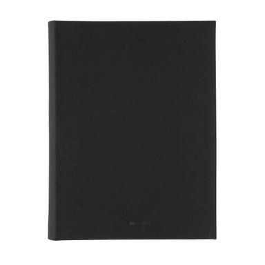 Impact Aware™ A4 portfolio met magnetische sluiting