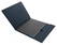Impact Aware™ A4 portfolio met magnetische sluiting