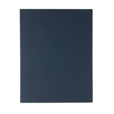 Impact Aware™ A4 portfolio met magnetische sluiting