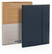 Impact Aware™ A4 portfolio met magnetische sluiting