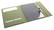 Impact Aware™ A4 portfolio met magnetische sluiting