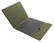 Impact Aware™ A4 portfolio met magnetische sluiting
