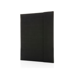 Impact Aware™ A4 portfolio met magnetische sluiting